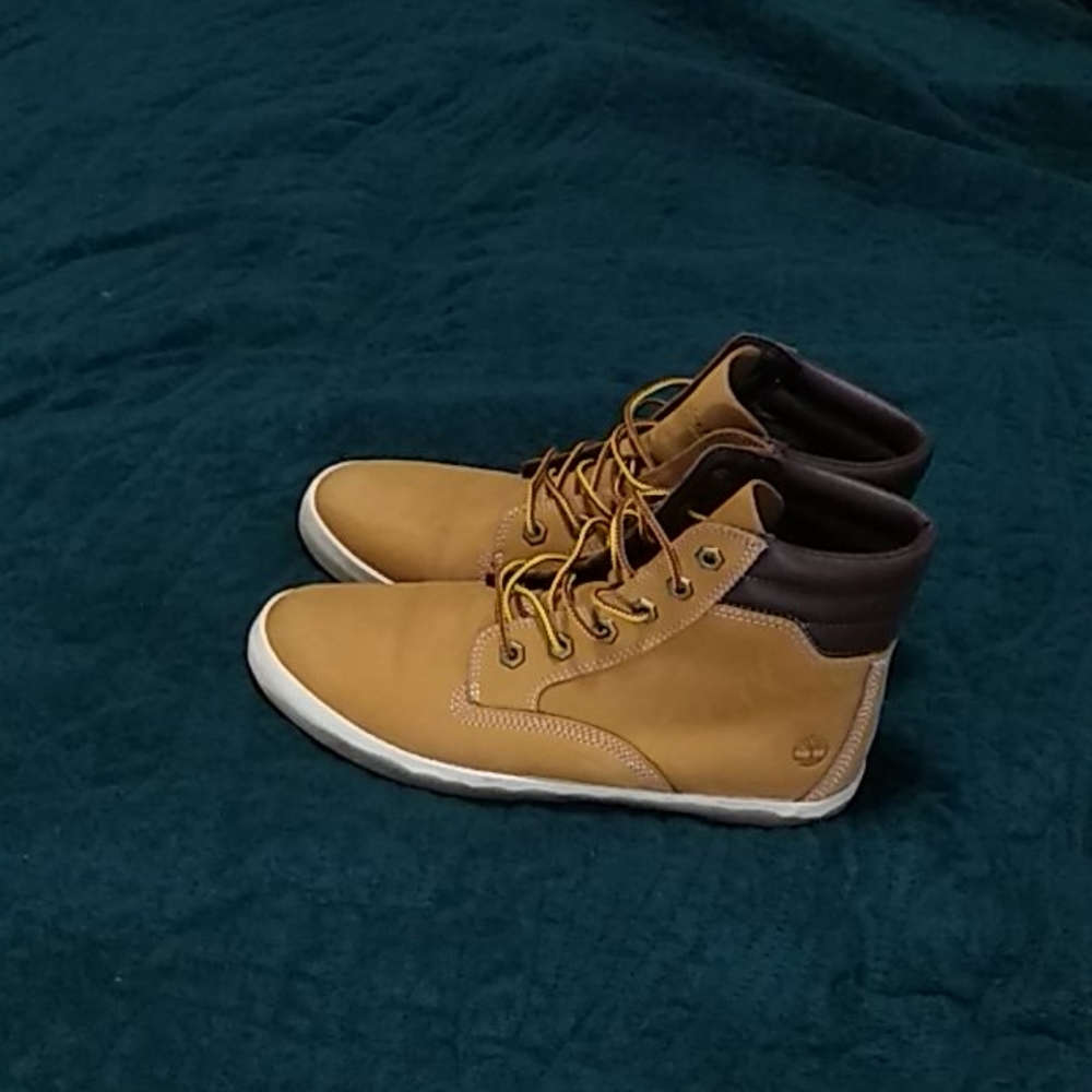 Women's Timberland boot